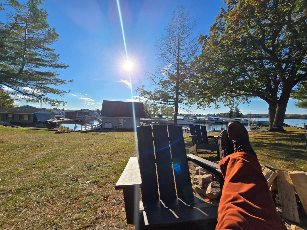 The Ledges Resort & Marina主图