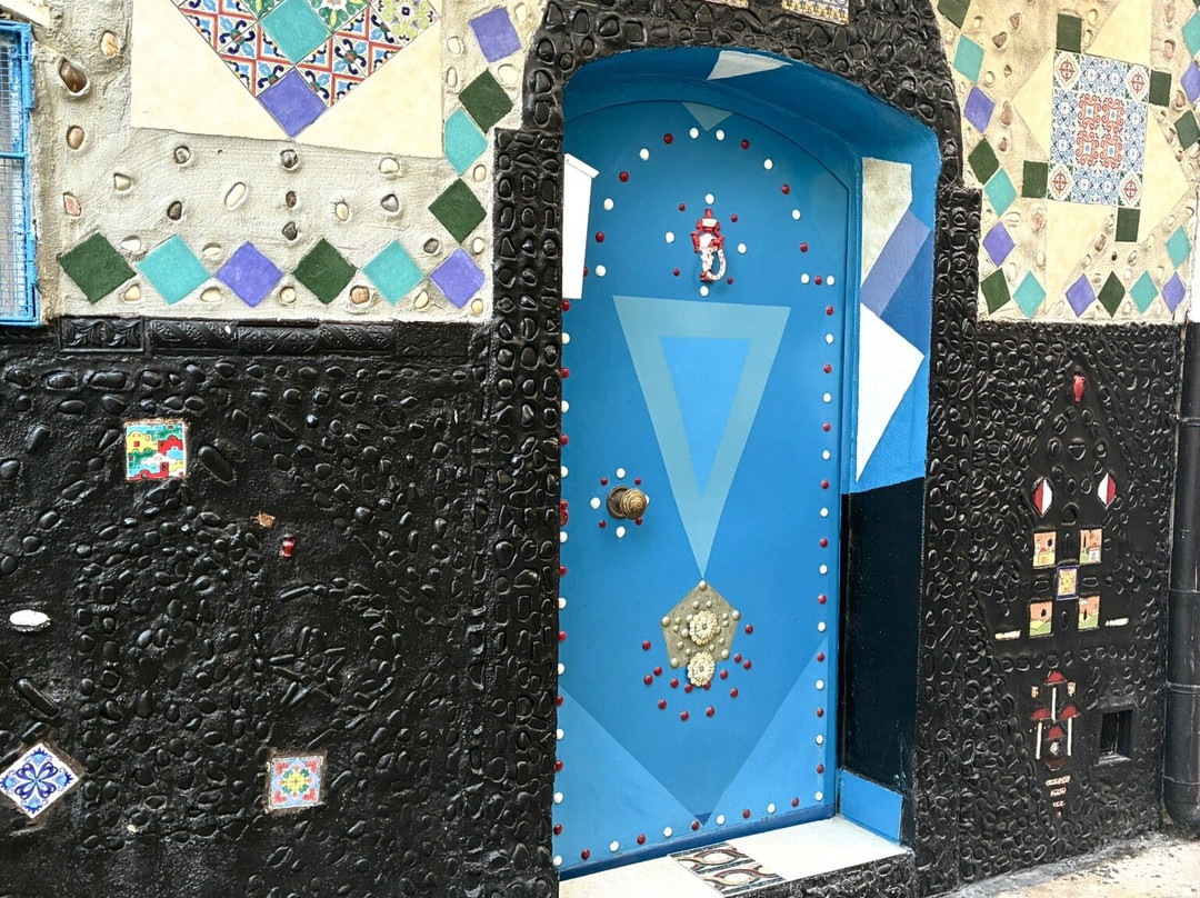 Kasbah Mazara del Vallo-马扎拉－德尔瓦洛必去景点