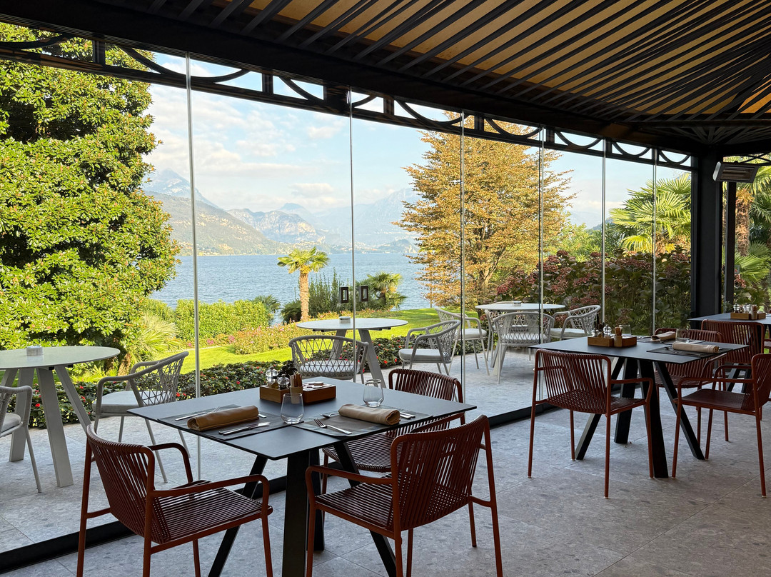 Villa Lario Resort主图