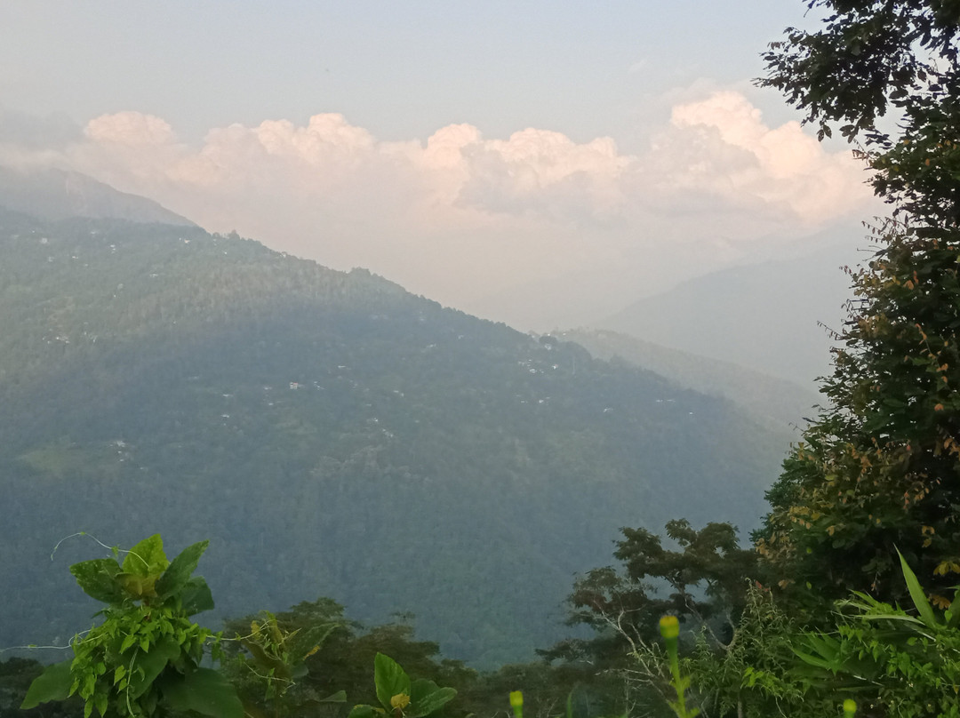 Gumbadara View Point-Takdah必去景点