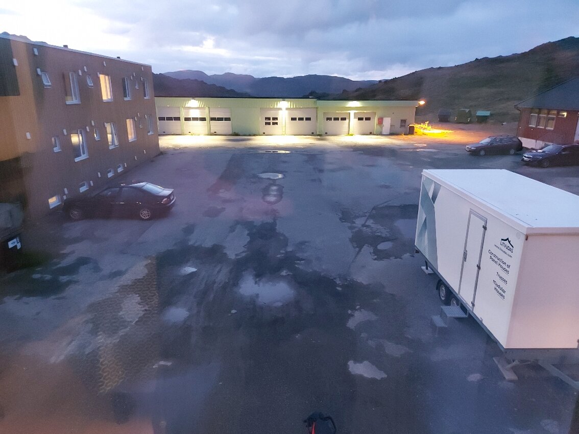 Hotel View-官方
