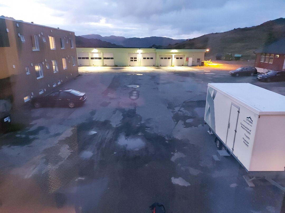 Hotel View主图
