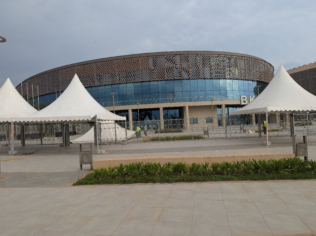 Kawira Safaris Ltd-吉佳利必去景点