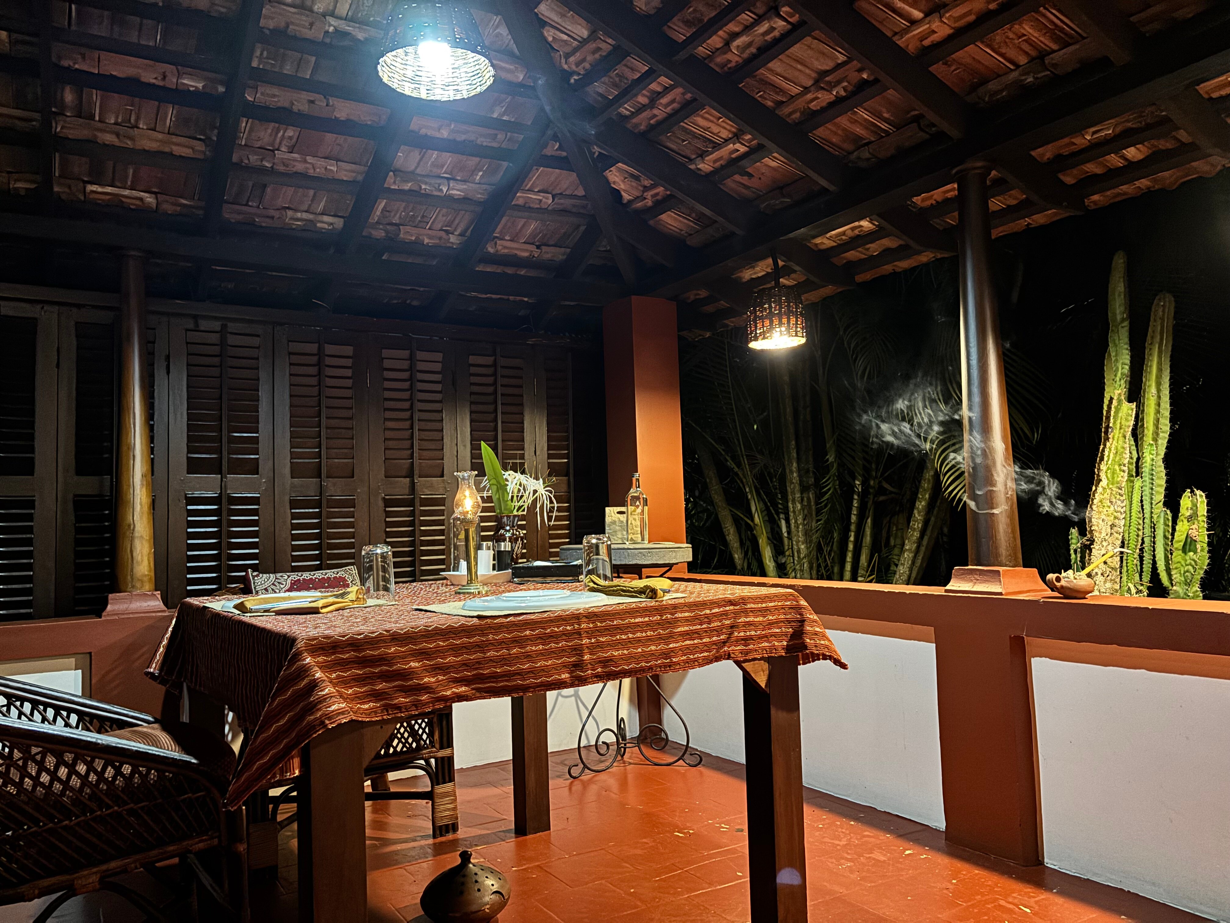 Amritara A Beach Symphony-官方