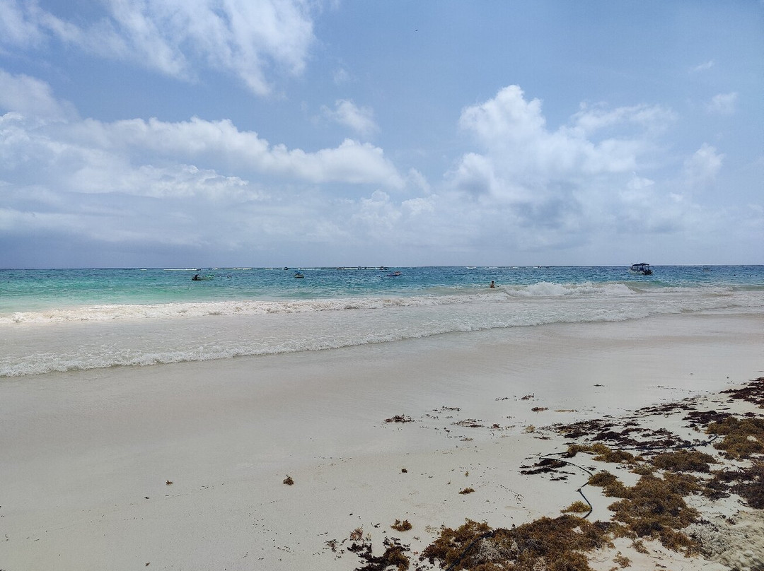 Playa Maya-图伦必去景点