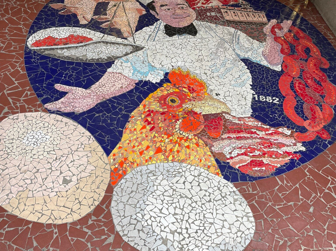 City Market-罗阿诺克必去景点