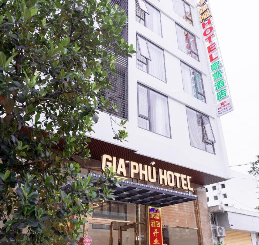 Gia Phu Hotel