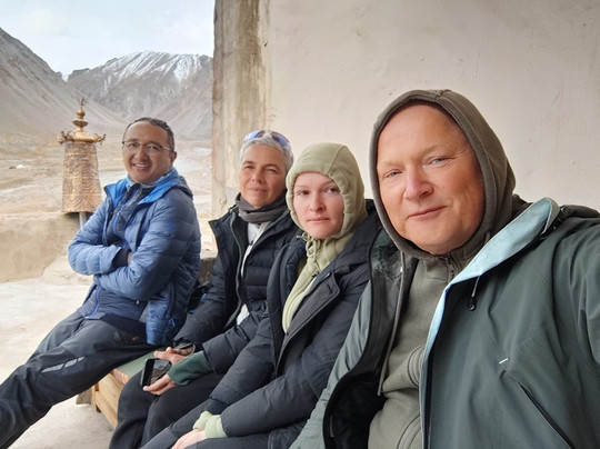 Xizang Focus Travel & Tours-拉萨市必去景点