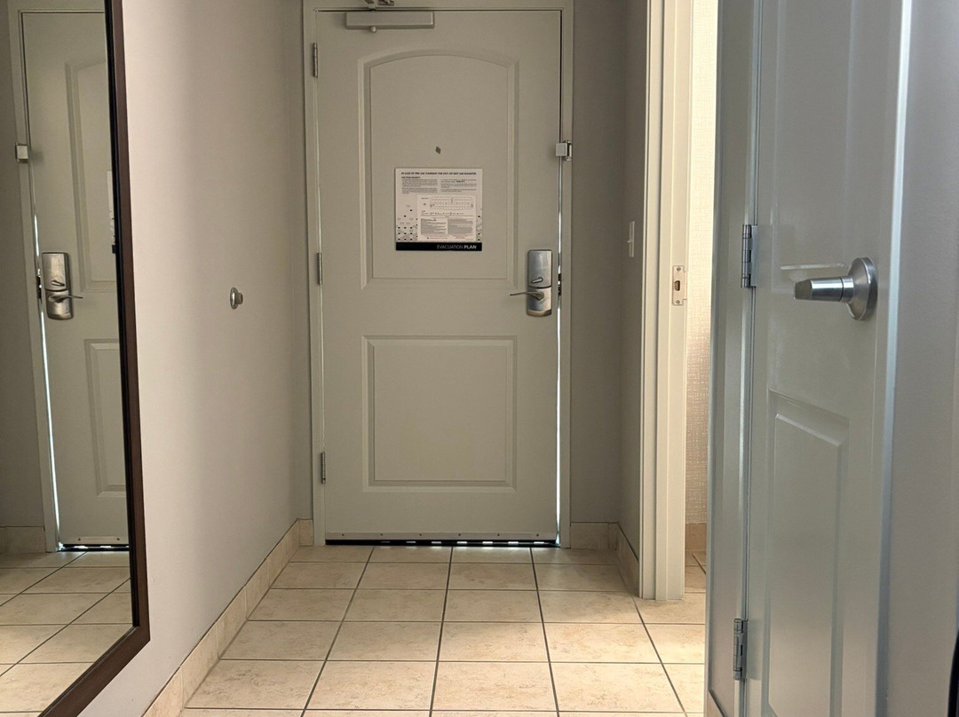 Hampton Inn Statesboro主图