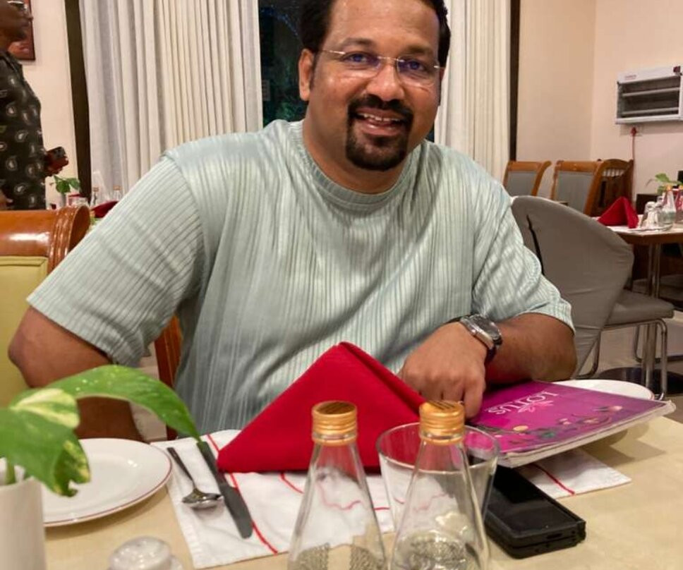 Regency Tuticorin By GRT Hotels主图