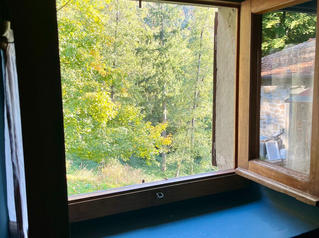 Agriturismo Eremo Montemezzano主图