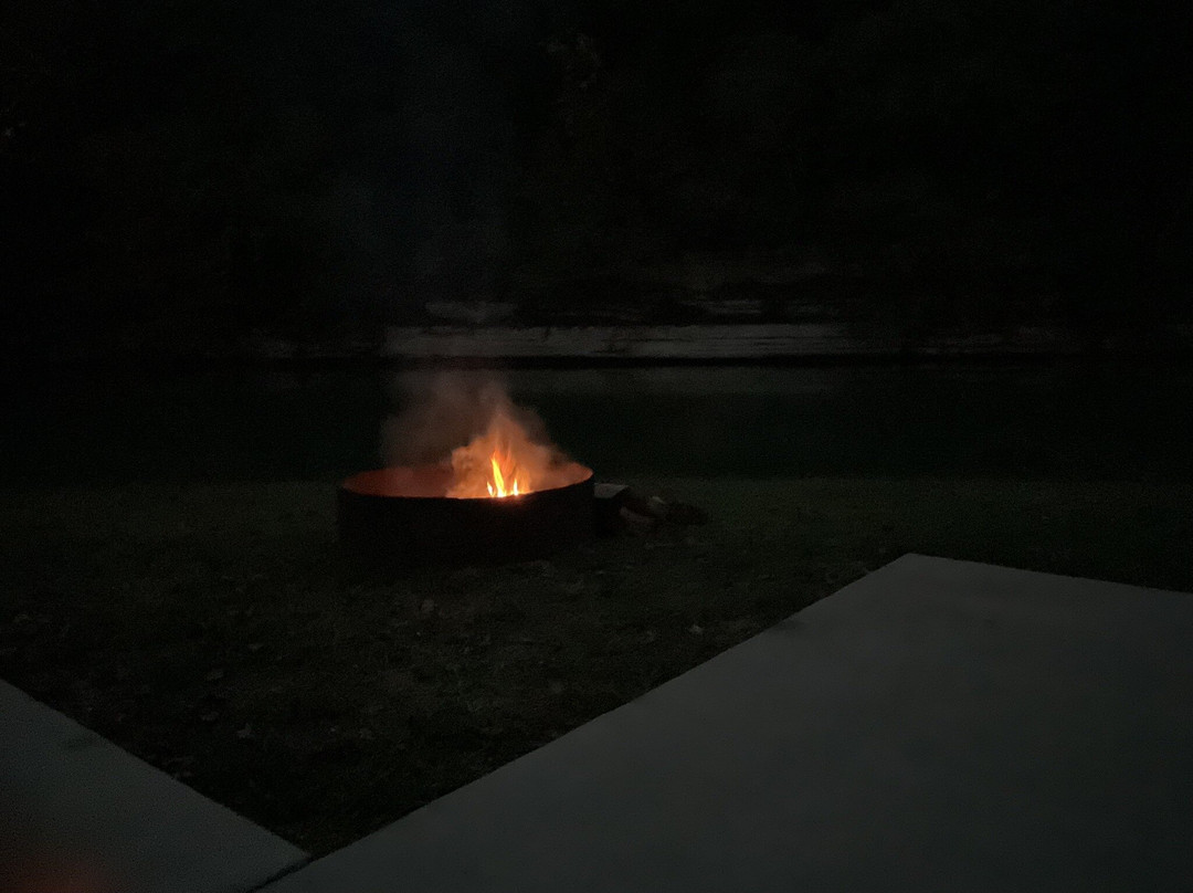 Creekside Camp