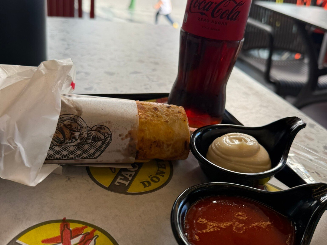 Xl Tacos Doner主图