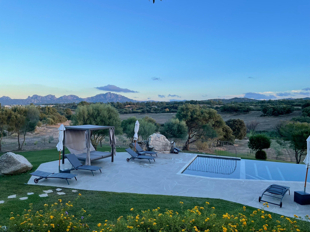 B & B Uddastri Retreat主图