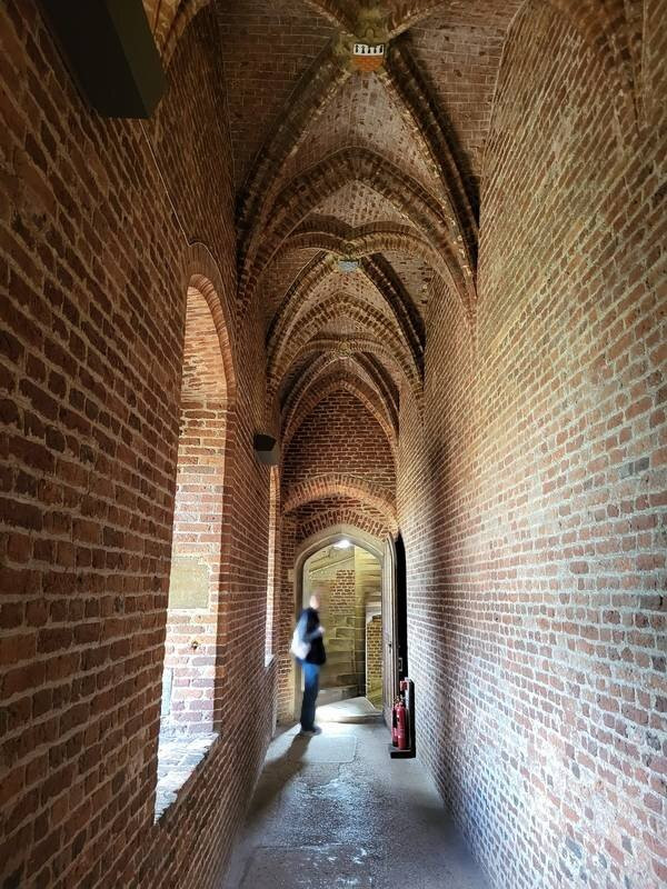 Tattershall Castle-Tattershall必去景点