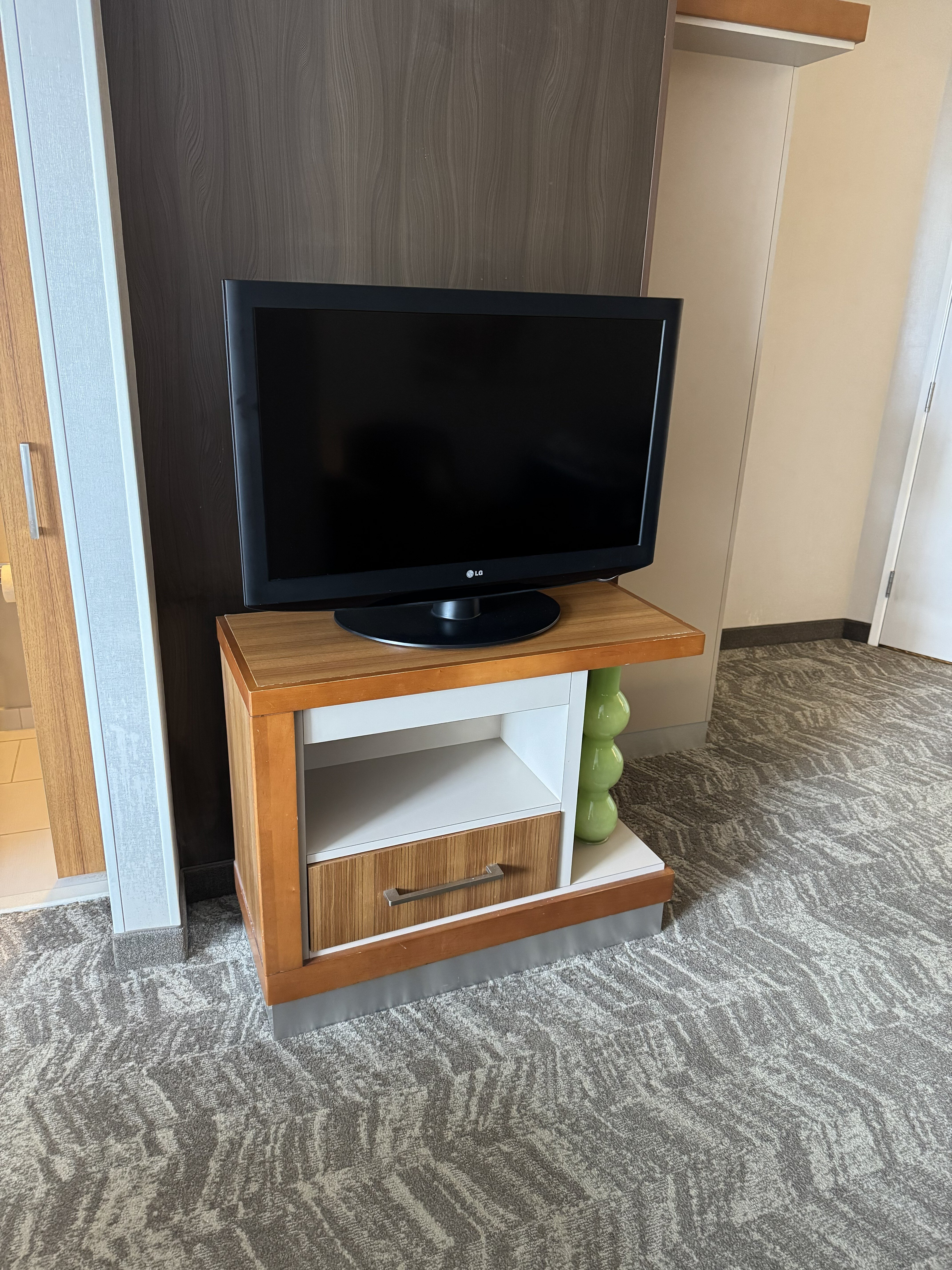 SpringHill Suites by Marriott Potomac Mills Woodbridge-客卧