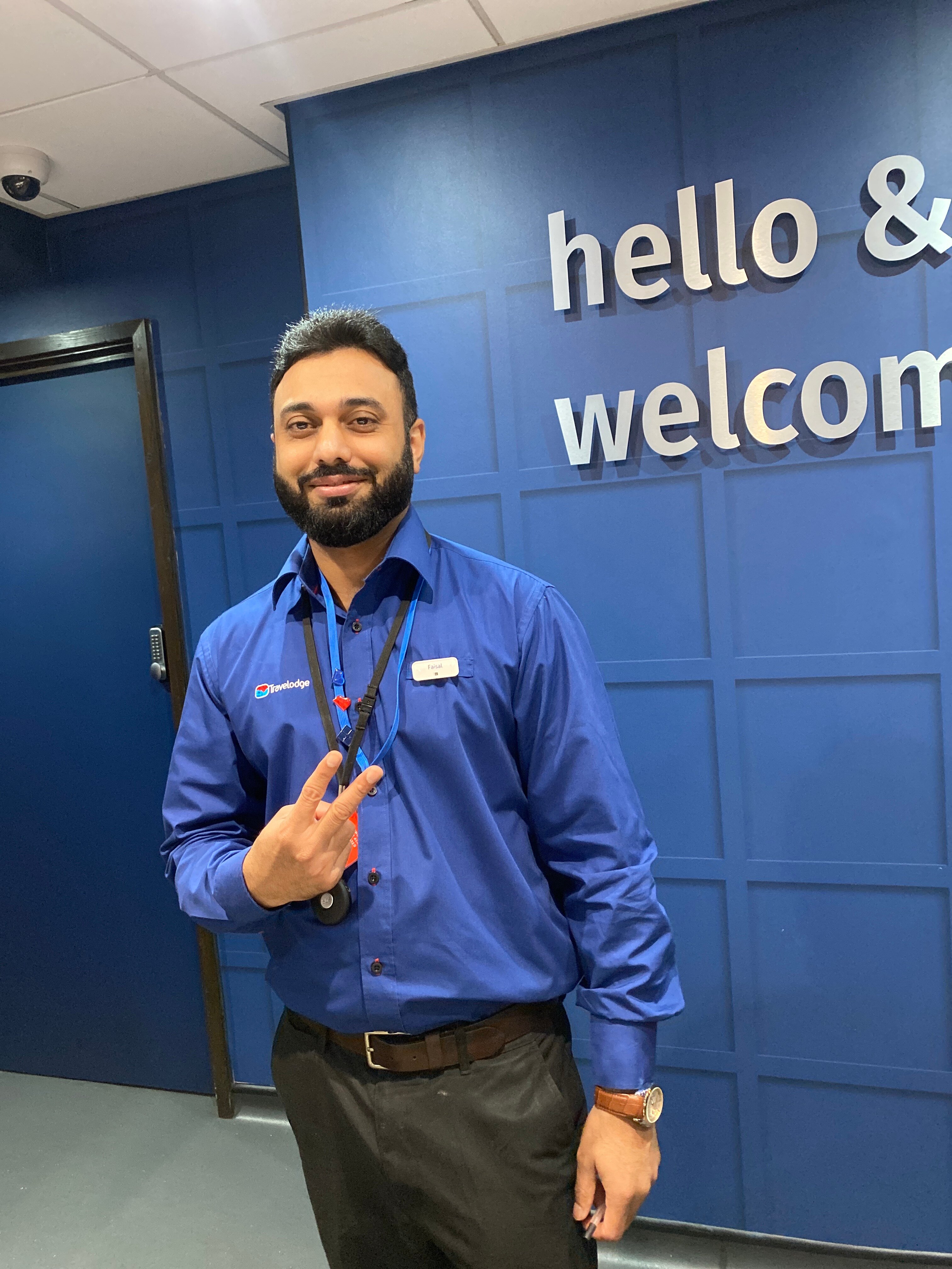 Travelodge Birmingham Airport-官方