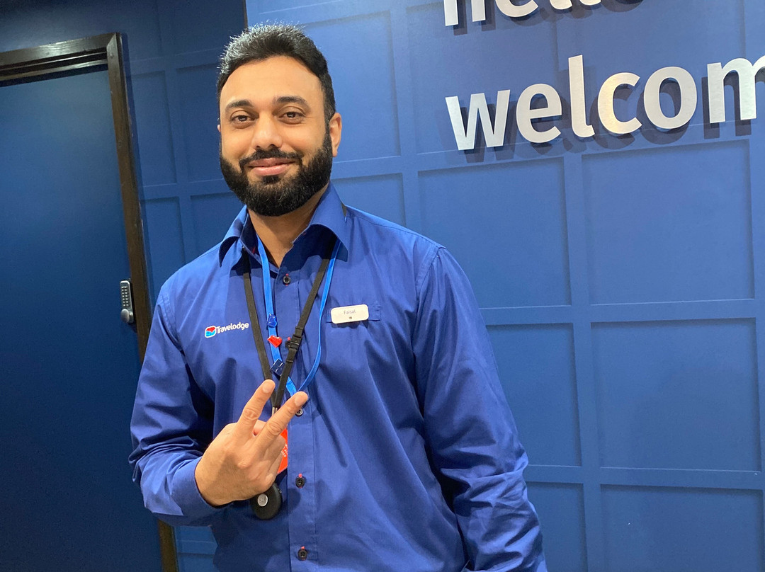 Travelodge Birmingham Airport主图