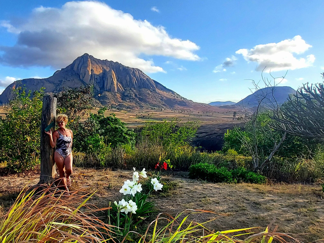 My Madagascar-安塔那那利佛必去景点