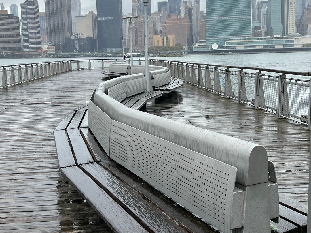 Nyc Ferry-纽约市必去景点