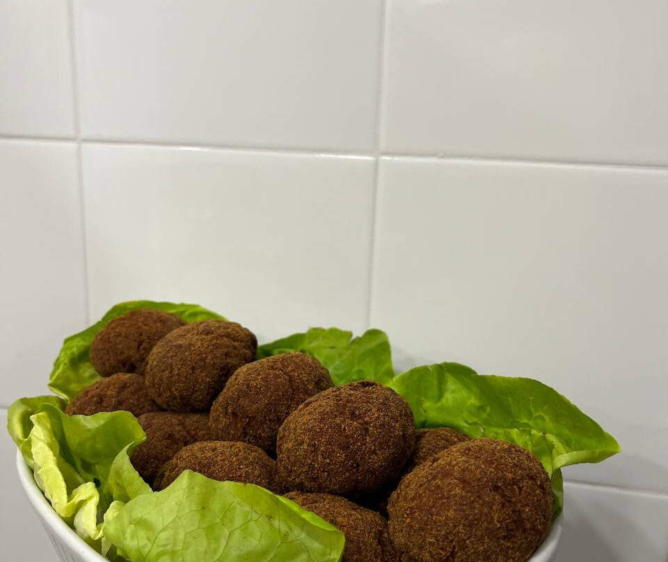 Tasty Naples - Salumeria E Gastronomia主图