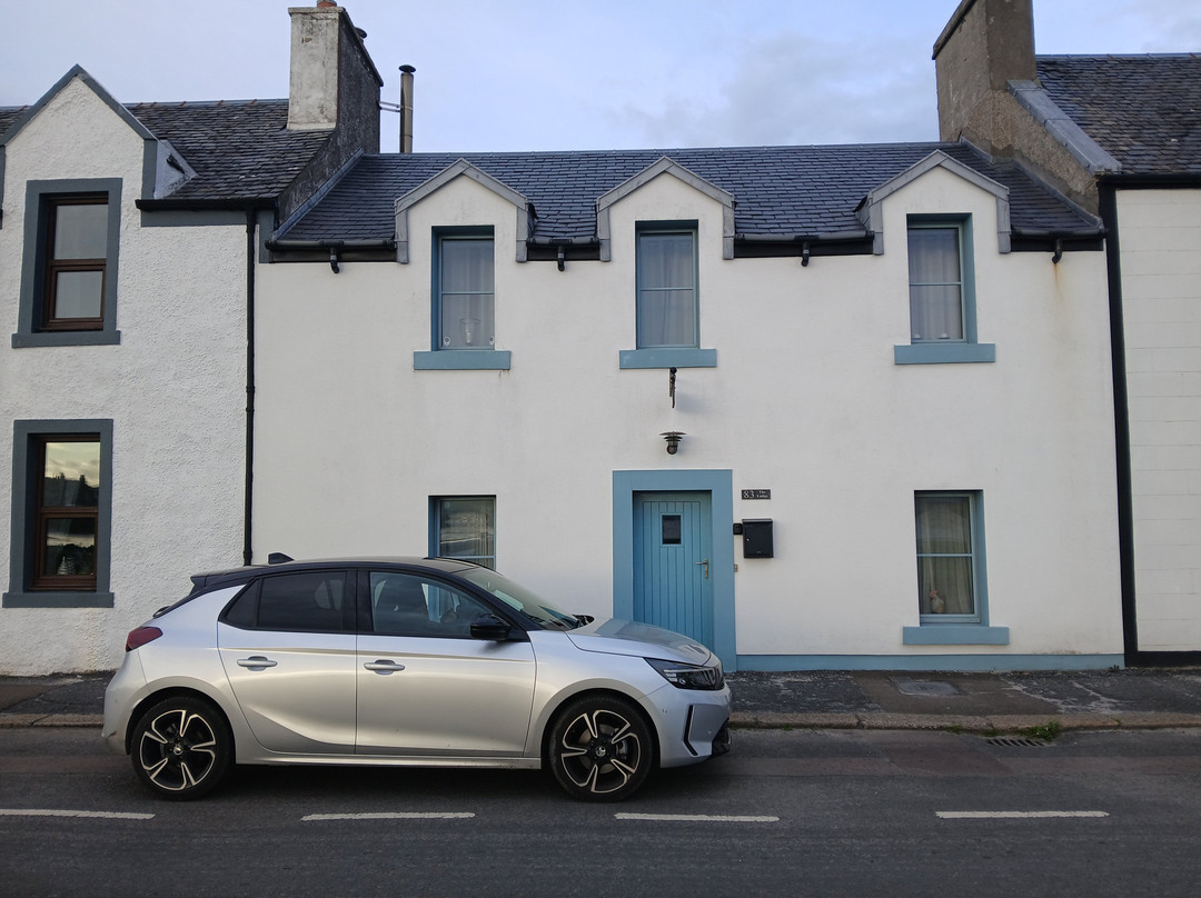 The Lodge Islay主图