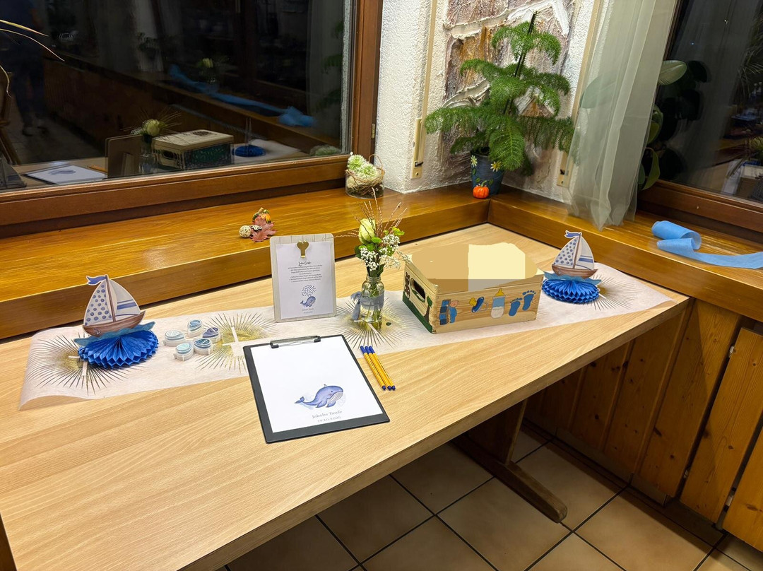 Schwarzwaldblick Sportgaststätte