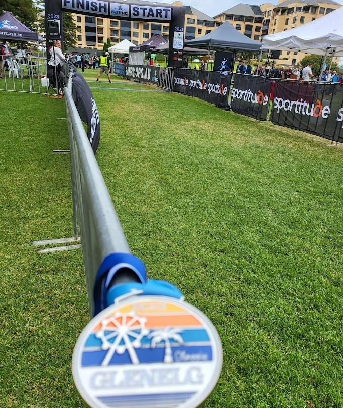 Wigley Reserve - Glenelg-格莱内尔格必去景点