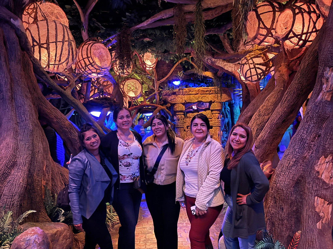 Dreamwalk Park-奥勒姆必去景点