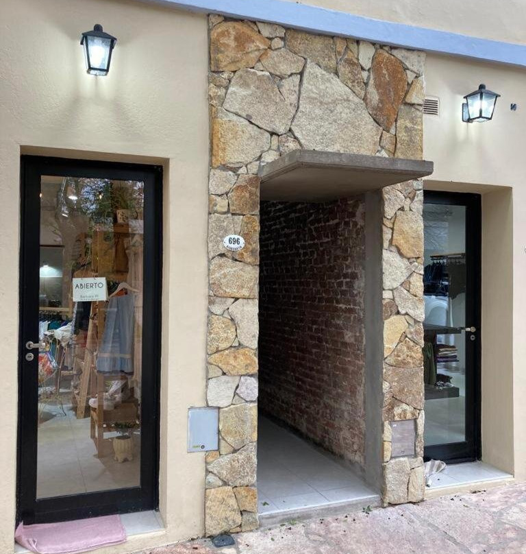 Pipi Cucu - Apartamentos Completos Planta Baja