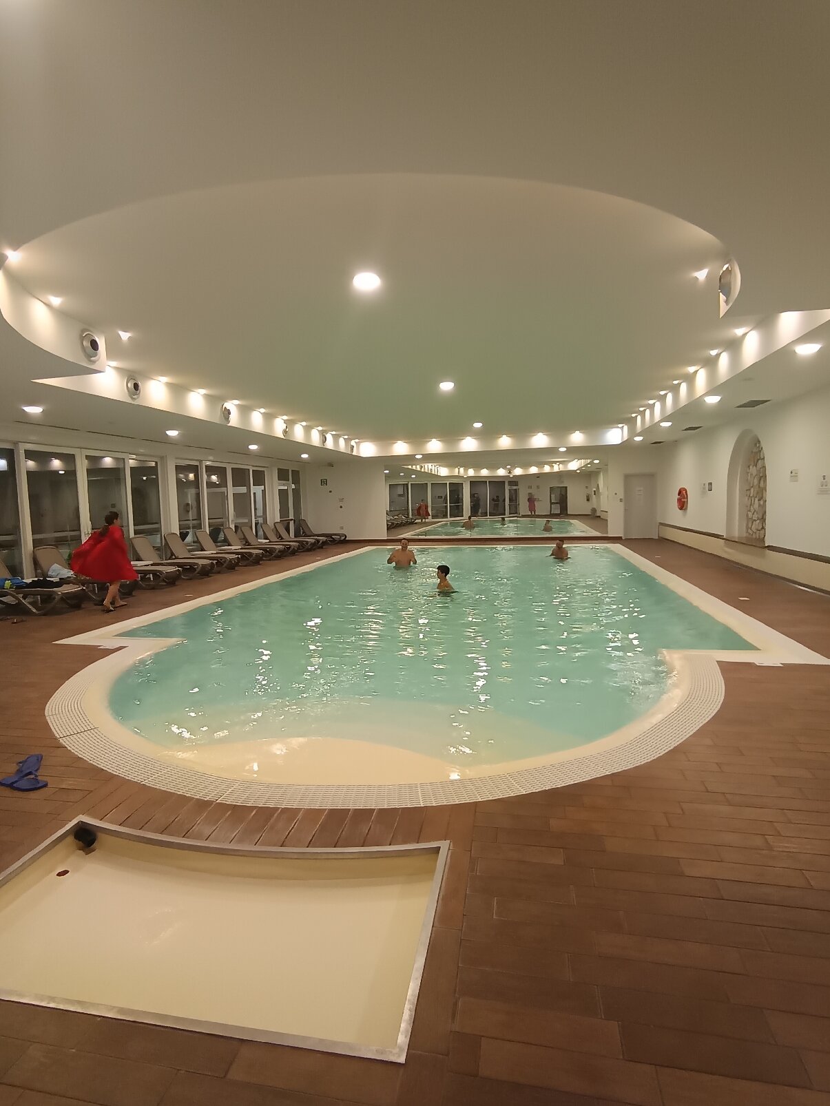 Hotel Le Balze Aktiv & Wellness-官方