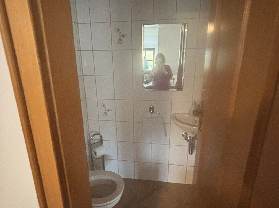 Hotel Garni Cafe Im Hamm主图