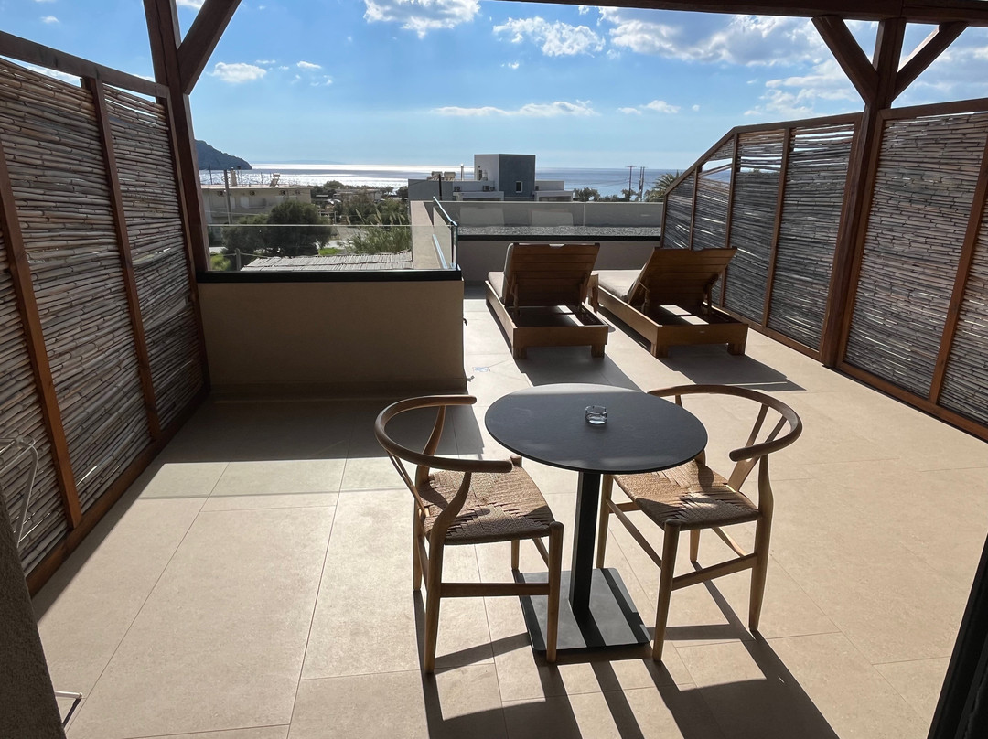 Kymani Boutique Hotel & Suites主图