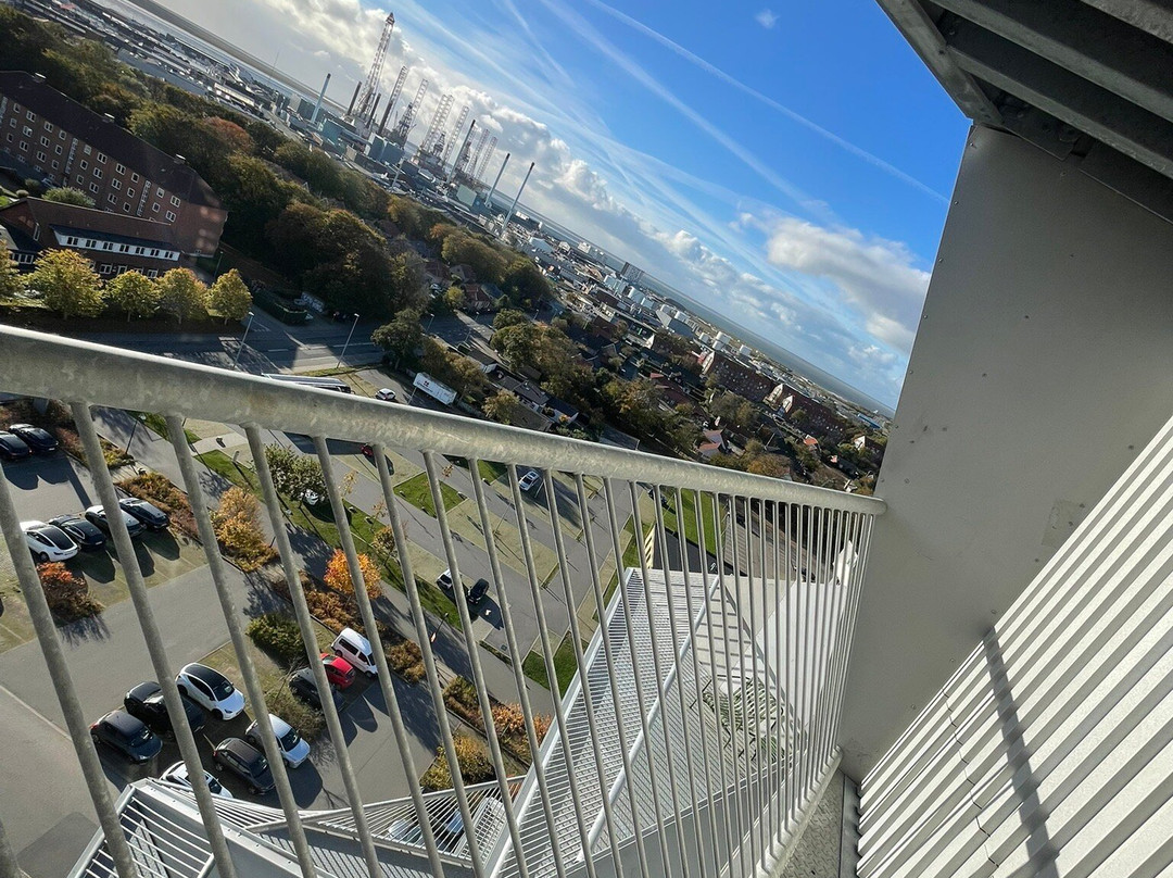 A Place To Hotel Esbjerg主图