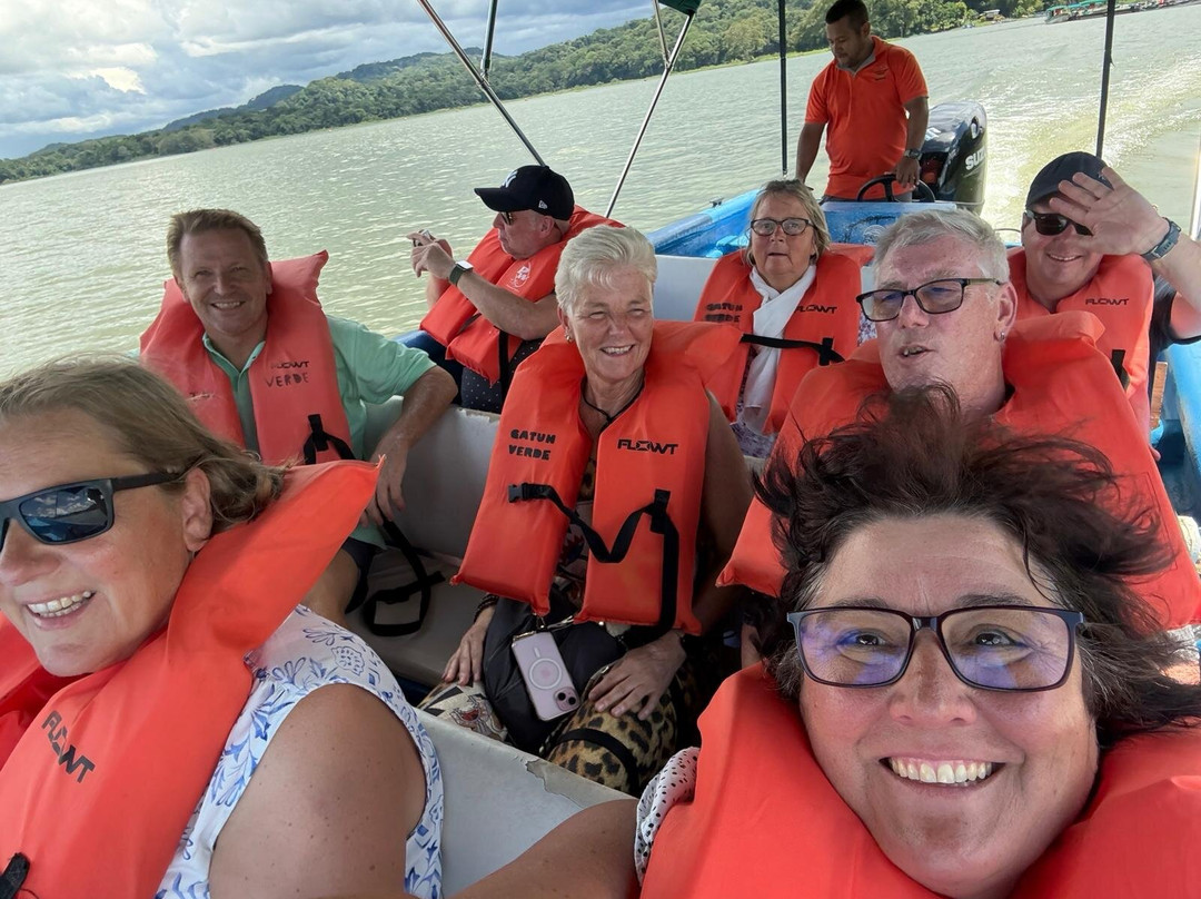 Bis Bald Tours-巴拿马城必去景点