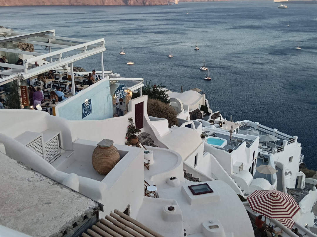 INV SANTORINI TOURS & ACTIVITIES-费拉必去景点