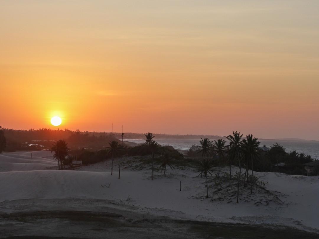 Upjeri-Prea必去景点