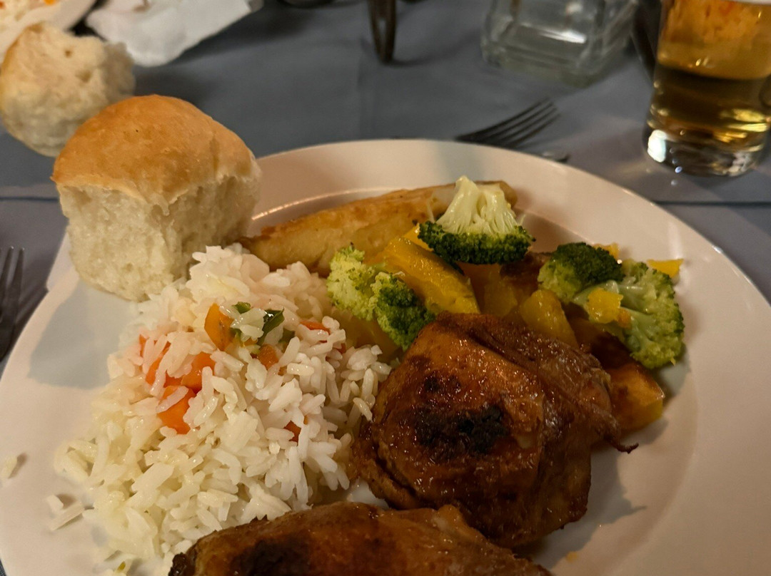 Floreat Riverside Lodge主图