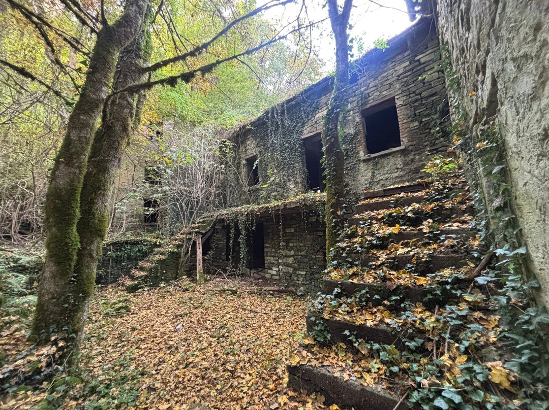 Ca Scapini-Bardi必去景点