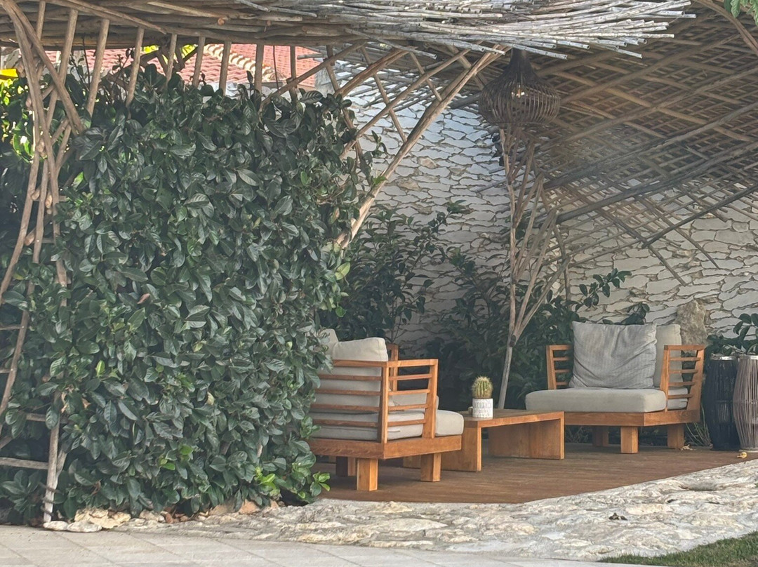 Il Giardino Degli Aranci主图
