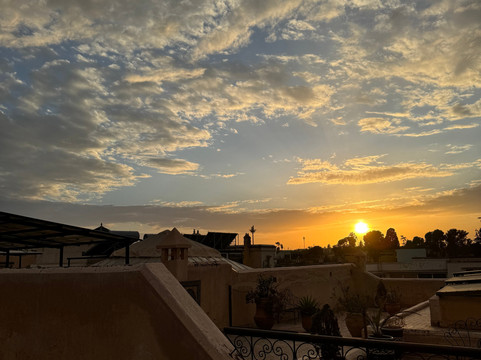 Morocco Odyssey-瓦尔扎扎特必去景点