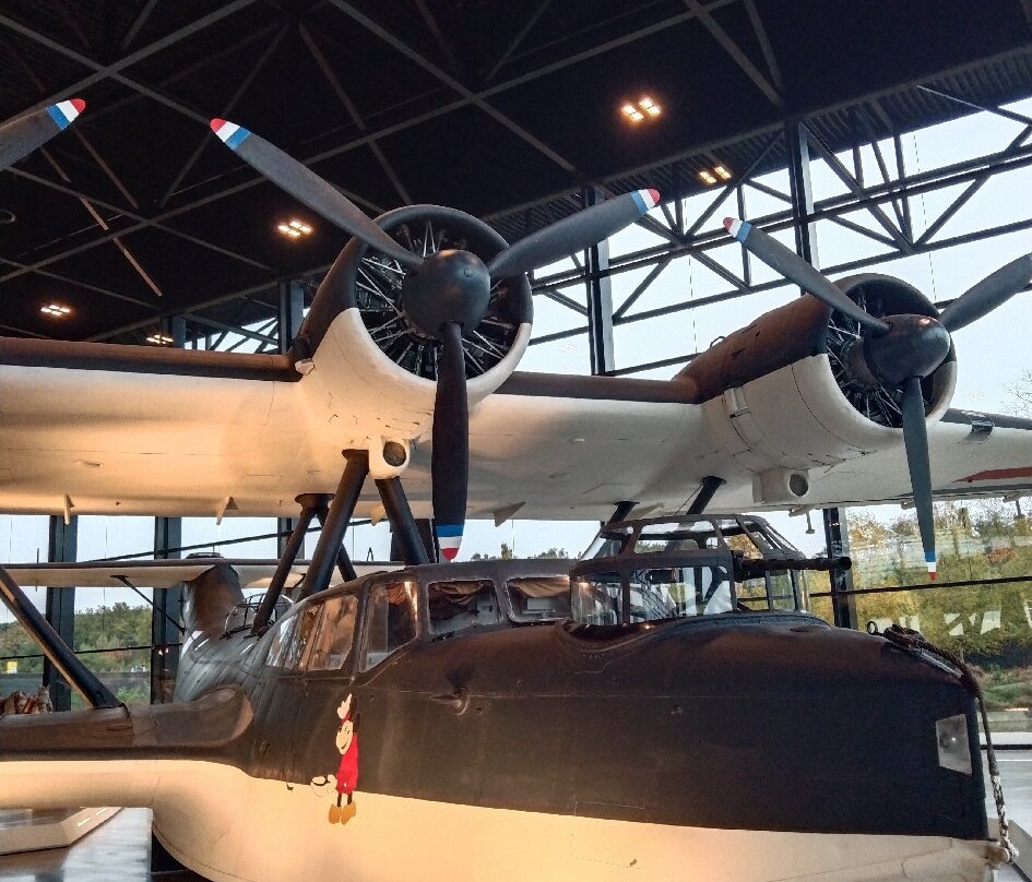 National Military Museum-索斯特必去景点