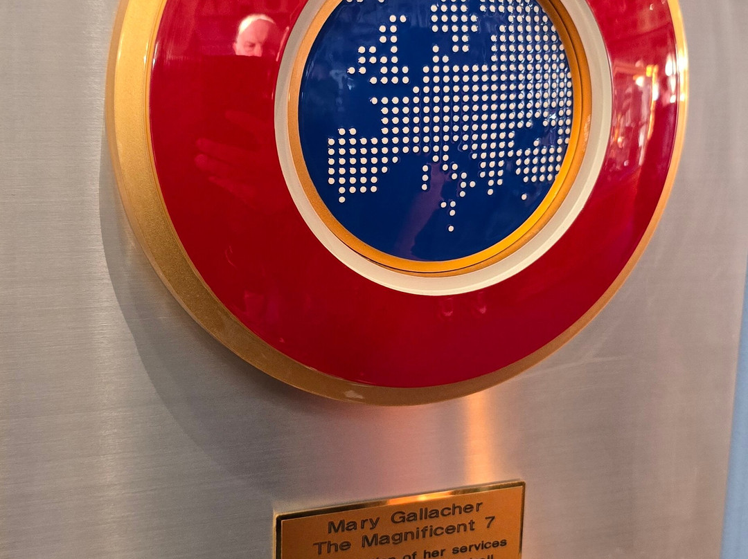 Rangers Museum & Ibrox Stadium Tours-格拉斯哥必去景点