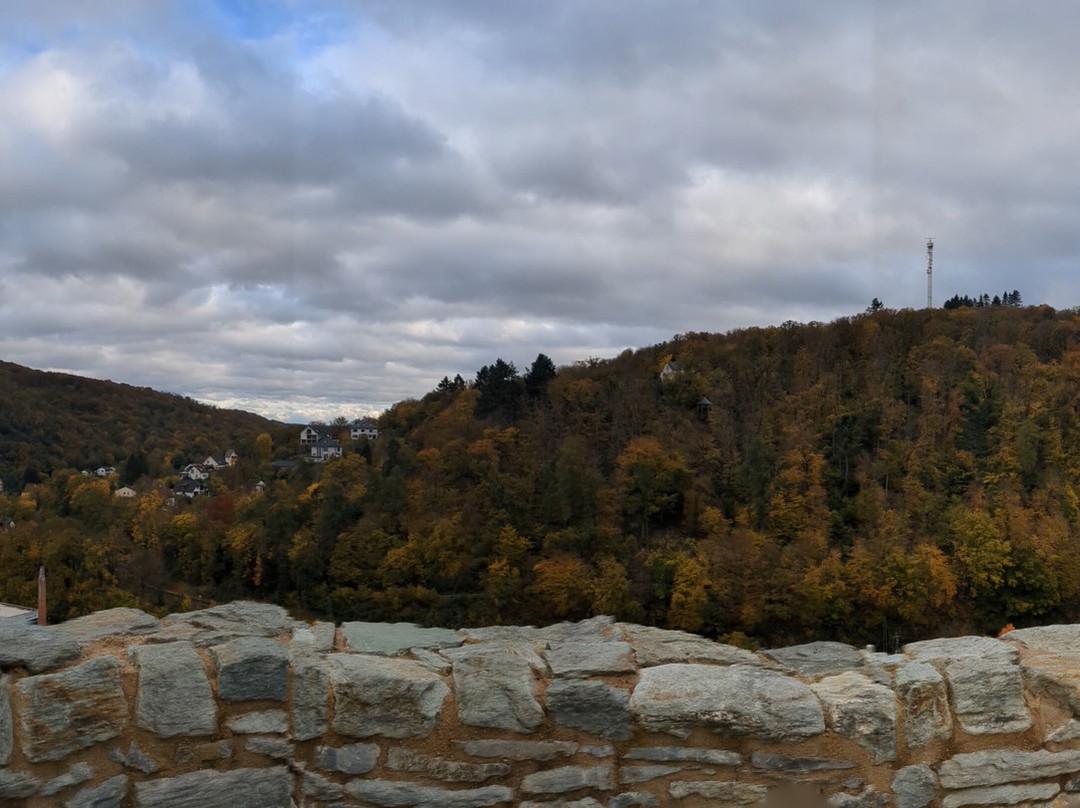 Burg Eppstein-Eppstein必去景点