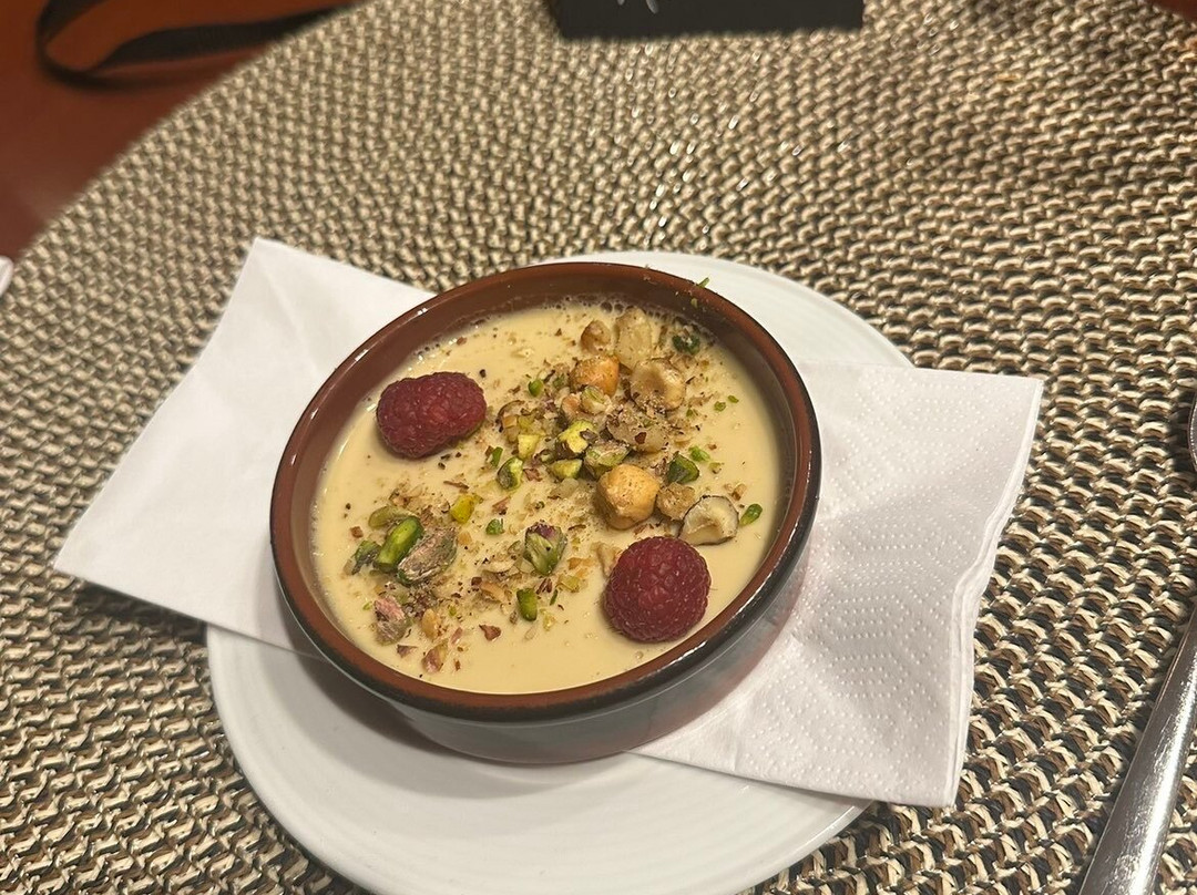 Hotell Jeloy Radio主图