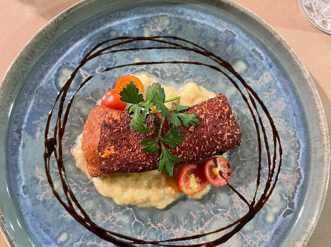 Meliá Setubal主图