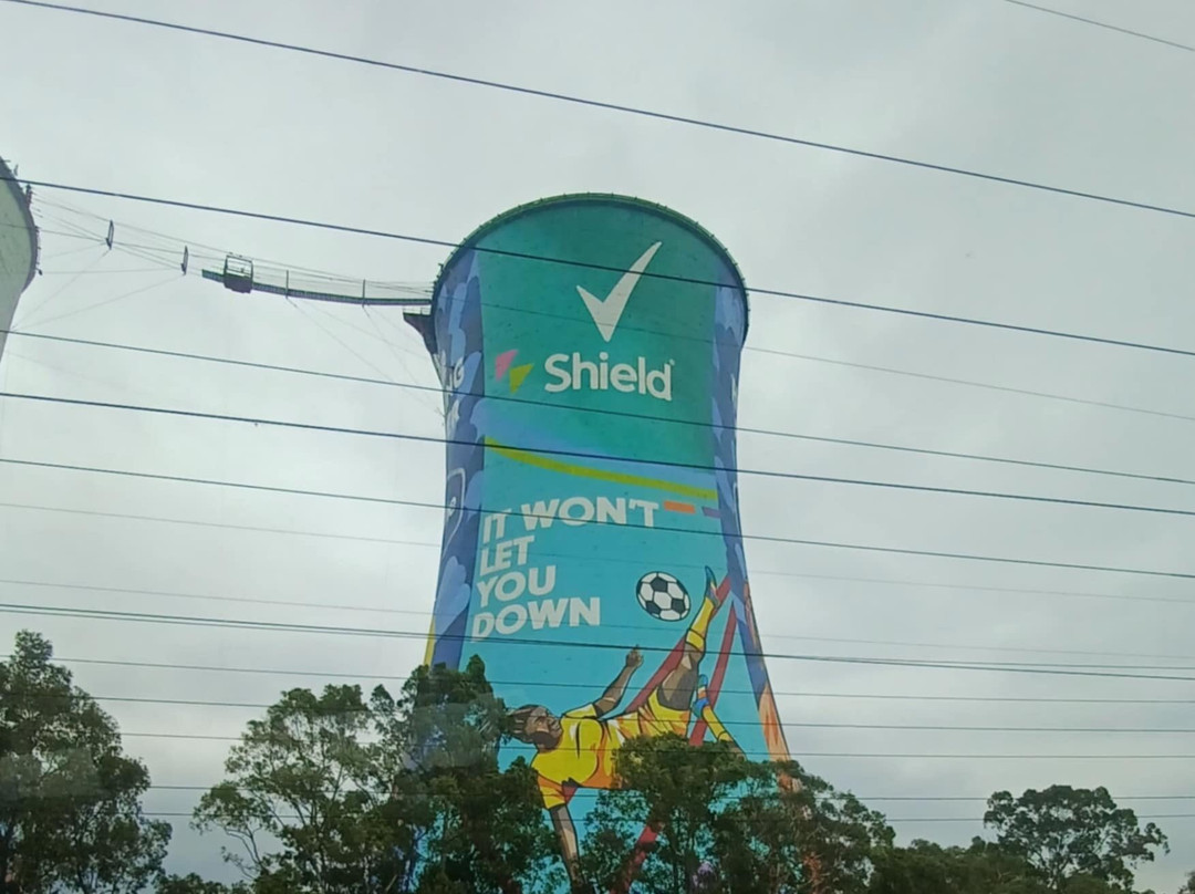 Orlando Towers-索韦托必去景点