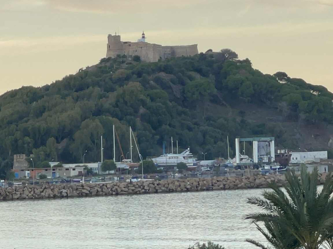 Itropika Beach主图