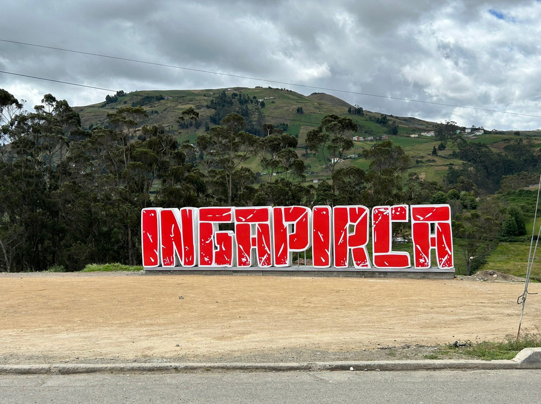 Ingapirca Ruins-Ingapirca必去景点