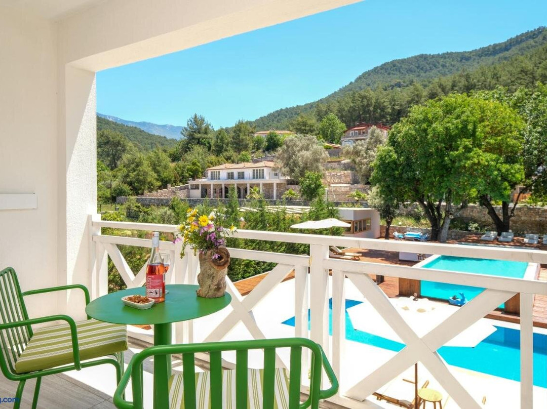 Tutsu Pension & Suites